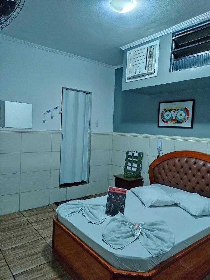 Hotel Montreal - Sao Paulo — Fotos 1