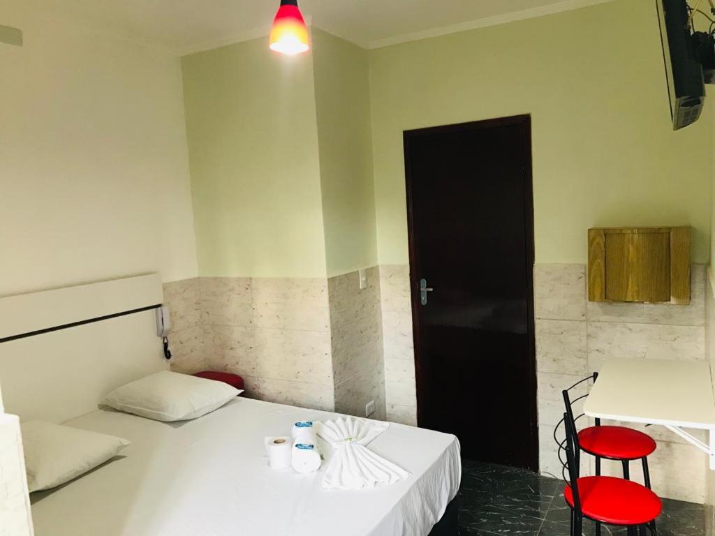 Hotel Montreal - Sao Paulo — Fotos 3